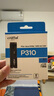 Crucial英睿達(dá) 美光P310 1TB SSD固態(tài)硬盤 M.2接口（NVMe PCIe4.0*4）讀速7100MB/s  臺(tái)式機(jī)筆記本硬盤 曬單實(shí)拍圖