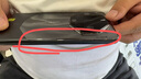 華為 HUAWEI Mate 60 RS 非凡大師  二手手機 國行優(yōu)惠券補貼 玄黑 16G+1T 曬單實(shí)拍圖