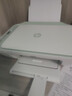 惠普（HP）2722打印機家用學(xué)生打卷子作業(yè)復印掃描一體機遠程打印家庭彩色噴墨小型無(wú)線(xiàn)wifi手機連接彩打辦公 惠普DJ2722【手機無(wú)線(xiàn)+遠程打印】 套餐二（黑/彩可加墨墨盒+黑彩墨水4瓶）店長(cháng)推薦 曬單實(shí)拍圖