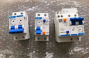 正泰(CHNT) 空氣開關(guān) 家用小型斷路器 空開 NBE7 2P 40A 曬單實拍圖