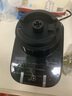 美的（Midea）安睡Max低音降噪破壁機 古法濃漿家用豆漿機 1.75L大容量全自動(dòng)加熱榨汁機 可拆洗S59【國家補貼】 曬單實(shí)拍圖