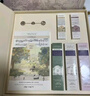 潤培香氛滋潤保濕護手霜中秋禮品生日禮物女手膜送禮浮夢(mèng)殿堂禮盒390g 曬單實(shí)拍圖