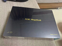 H3C新華三MegaBook雙系統(tǒng)二合一筆記本電腦Lunar Lake Ultra5/32G 2T本地AI長(zhǎng)續(xù)航輕薄本安卓電腦平板 曬單實(shí)拍圖