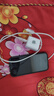 FMB【直營正品】蘋果16/15充電器充電線適配官·方原裝33W快充套裝iphone16promax/pro/plus充電器頭 【原盒封裝】蘋果33W快充頭+1米編織快充線 曬單實拍圖