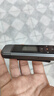 銳族X80 32G mp3音樂播放器[國補(bǔ)]mp4藍(lán)牙學(xué)生英語運(yùn)動(dòng)跑步便攜隨身聽錄音U盤式手機(jī)直插下載type-C口 曬單實(shí)拍圖