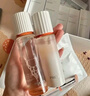 珀萊雅（PROYA）雙抗護膚品套裝(爽膚水乳液)化妝品護膚品禮盒生日禮物男女 曬單實拍圖