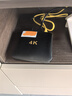 3516wifi通用電視4K網(wǎng)絡(luò )機頂盒全網(wǎng)通免費機頂盒高清看電視終身Ivip 4K影音+【雙頻豪華版本】5G 曬單實(shí)拍圖