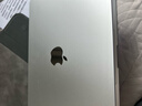 Apple/蘋果AI筆記本/2025款MacBook Air13英寸M4 (10+8核) 16G 256G銀色電腦MW0W3CH/A 曬單實(shí)拍圖