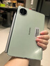 HUAWEI MatePad Mini 柔光版 華為平板電腦8.8英寸小平板 大手機OLED屏 SIM卡版可通話(huà) 12G+512GB 云杉綠 曬單實(shí)拍圖