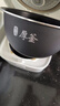 適用于小米米家IH電飯煲微壓3L 4L烈焰厚釜 鐵釜內(nèi)膽 內(nèi)鍋配件 原廠IHFB01CM-3L內(nèi)膽 曬單實(shí)拍圖