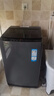 海爾（Haier）波輪洗衣機(jī)全自動(dòng)家用10KG大容量【EB100B32Mate1】直驅(qū)變頻家電國家補(bǔ)貼一級能效以舊換新 除菌螨 曬單實(shí)拍圖