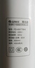 格力（GREE）【雙層擴風(fēng)扇葉】立式電風(fēng)扇大風(fēng)量家用落地扇廣角搖頭定時(shí)遙控電扇臺地兩用落地扇 FSZ-30X65Bg7 曬單實(shí)拍圖