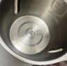 蘇泊爾（SUPOR）絞肉機(jī)家用 電動(dòng)多功能不銹鋼懸浮刀料理攪拌機(jī)2.2L大容量餡嬰兒輔食機(jī) JR65S-G220 曬單實(shí)拍圖