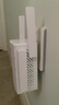 普聯(lián)（TP-LINK）AC1200雙頻wifi放大器 Wi-Fi無線信號擴展器 中繼器 路由器信號無線網(wǎng)絡(luò)增強器  TL-WDA6332RE 曬單實拍圖