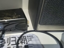 ANKER【安克黑神話悟空聯(lián)名】14合一心猿桌面拓展塢8K四屏異顯160W快充10Gbps2.5G網(wǎng)口 適MacOS/Windows 曬單實(shí)拍圖