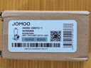 九牧（JOMOO）角閥加厚全銅冷熱水器馬桶家用加長(cháng)三角閥八字閥止水閥門(mén)開(kāi)關(guān) 單只（熱角閥） 曬單實(shí)拍圖