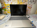 惠普（HP）【國家補貼20%】筆記本電腦 星Book Pro16 大屏輕薄高端金屬旗艦本 酷睿新品商務(wù)辦公手提電腦 標壓酷睿7-240H 32G 1T 240Hz 銀 曬單實(shí)拍圖