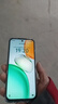 榮耀Play10C 5G AI手機 6000mAh高能電池 360°整機抗摔防水 AI 一鍵直達 6+128 幻夜黑 國家補貼 曬單實拍圖