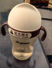世喜奶瓶水杯配件（吸管杯杯頭防嗆款）適配7.2cm口徑瓶身 曬單實(shí)拍圖