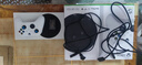 微軟（Microsoft）游戲機xbox series x國行微軟原裝正品二手游戲機XSS主機日版 XSS正版95新 500GB 單機標配 中國大陸 曬單實(shí)拍圖