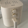 蘇泊爾（SUPOR）空氣炸鍋不用翻面 家用全自動(dòng)一體機(jī) 5L大容量 蒸汽嫩炸  精準(zhǔn)控溫 不沾易清洗 KJ53D827A 曬單實(shí)拍圖
