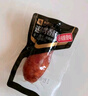 良品鋪?zhàn)蛹內(nèi)饷阅阈∠隳c235g約25小包即食香腸 肉棗腸 休閑零食辦公室解饞 曬單實(shí)拍圖