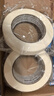 馬利美紋紙膠帶美術(shù)生專(zhuān)用美術(shù)膠帶美紋紙不留膠油畫(huà)棒素描水彩水粉紙畫(huà)板無(wú)痕美術(shù)貼紙5卷250m/24mm 曬單實(shí)拍圖