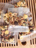 鮮豐春羅漢果胖大海雪梨茶枇杷72克*3盒清潤薄荷蒲公英甘草陳皮養生茶肺 曬單實(shí)拍圖
