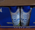 三麟100%NFC椰子水330ml*24瓶富含天然電解質(zhì)泰國原裝進(jìn)口椰青果汁 曬單實(shí)拍圖