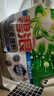 碧浪洗衣免搓粉6.2斤洗衣粉非皂粉大袋裝持久留香去污除菌陽光薰衣草 曬單實拍圖