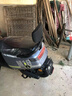 新款NFC解鎖大功率電動(dòng)車(chē)摩托車(chē)成人超長(cháng)續航智能兩輪電摩通勤外賣(mài)全速電動(dòng)車(chē) NFC手機互聯(lián)+前后碟剎+靠背【珠光白】 （60V25Ah）標配電機+黑金石墨烯電池 曬單實(shí)拍圖