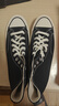 匡威（Converse）男女Chuck Taylor All Star 1970S帆布鞋162050C 42.5碼US9碼 曬單實(shí)拍圖