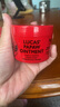 lucas' papaw remedies澳洲番木瓜膏75g 嬰兒護(hù)臀膏潤(rùn)唇膏原裝進(jìn)口燙傷修復(fù)盧卡氏盧卡斯 曬單實(shí)拍圖