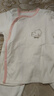 小羊嘟嘟寶寶高腰套裝春秋純棉男睡衣女a(chǎn)類(lèi)打底秋衣秋褲嬰兒內衣套裝保暖 2144【100棉春秋款】粉 90 【建議18-36個(gè)月26-30斤】 曬單實(shí)拍圖