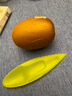 筏芯獼猴桃開(kāi)果神器加厚獨立包裝獼猴桃勺子開(kāi)果器奇異果挖勺器剝皮工 加厚獼猴桃勺15個(gè)+獨立包裝  加厚獼猴桃勺15個(gè)+獨立包裝 曬單實(shí)拍圖