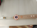 usmile笑容加兒童電動(dòng)牙刷 數(shù)字牙刷 Q20流光紫 適用3-15歲 學(xué)生禮物 生日禮物 兒童禮物 曬單實(shí)拍圖