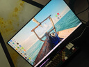 泰坦軍團 24.5英寸2K 320Hz HDR400 QD量子點(diǎn)99%P3廣色域 旋轉升降 RGB背光燈1ms專(zhuān)業(yè)電競顯示器P2512S MAX 曬單實(shí)拍圖