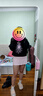 lululemon丨Pace Rival 女士運(yùn)動(dòng)中腰短裙 速干 芯吸 LW8A78R 草莓奶昔粉 XS /4 曬單實(shí)拍圖