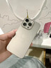 圖璐璐【自帶鏡頭膜】適用蘋(píng)果16/15Promax手機殼iPhone14pro全包防摔13PM男超薄磨砂plus新款散熱保護套 【鈦原色】超薄-散熱-防指紋 蘋(píng)果16Promax【自帶鏡頭膜】 曬單實(shí)拍圖