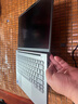 ThinkPad【國(guó)家補(bǔ)貼20%】聯(lián)想ThinkBook 14 2025英特爾酷睿5 220H 16G 1T 2.8K 120Hz高刷屏筆記本電腦 曬單實(shí)拍圖