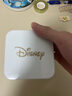 迪士尼（Disney）手表男學生潮流運動防水青少年初中生高中學生多功能電子表炫酷黑 曬單實拍圖
