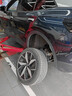 固特異（Goodyear）汽車(chē)輪胎 235/50R20 100T EGP 御乘二代自修護 適配Crozz 奧迪Q4 曬單實(shí)拍圖