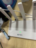 中科巨龍隨身wifi無線路由器CPE雙網(wǎng)雙頻WIFI6免插卡免拉網(wǎng)線無限流量2025款無線wifi多連不卡家用穿墻王 2025升級(jí)款室內(nèi)無線路由器（wifi6) 曬單實(shí)拍圖