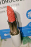 花西子雕花口紅復古保濕唇釉持久不易掉色套裝禮盒教師節禮物 花西子陶瓷口紅m304桃花片 曬單實(shí)拍圖