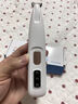 BLANLODY狗狗剃腳毛器寵物專(zhuān)用剃毛器狗毛推子小貓咪刮毛神器電動(dòng)修剪腳器 寵物剃腳毛器【全身防水-充電款】+替換刀頭 曬單實(shí)拍圖