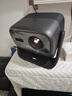 堅果投影（JMGO）N3 Ultra Max 純三色激光變焦投影儀4600lm+AI全智控電動云臺4K超高清云臺投影家用影院國家補貼 曬單實拍圖