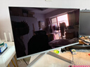 海信G7 Ultra 27英寸3A原畫 黑曜屏 1152分區(qū) MiniLED DP2.1 4K160Hz雙模 320Hz HDR1400 電競顯示器 曬單實拍圖