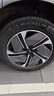 米其林（MICHELIN）汽車輪胎 235/60R18 107V 競馳 PILOT SPORT 4 SUV 曬單實(shí)拍圖