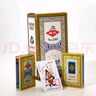 姚記摜蛋牌摜蛋專(zhuān)用撲克牌紙牌斗地主撲克2201摜蛋撲克牌 一條10付裝 曬單實(shí)拍圖