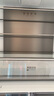 美的（Midea）508升法式多門(mén)四開(kāi)門(mén)雙系統雙循環(huán)一級能效除菌凈味大容量家用冰箱BCD-508WTPZM(E) 國家補貼20% 曬單實(shí)拍圖